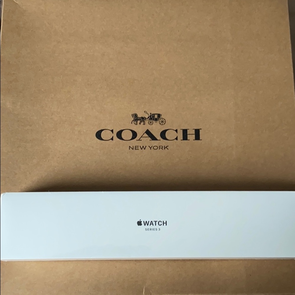 Apple Watch Series 3